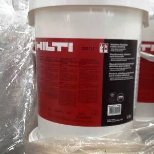 Огнезащитное кабельное покрытие HILTI CP 679 A