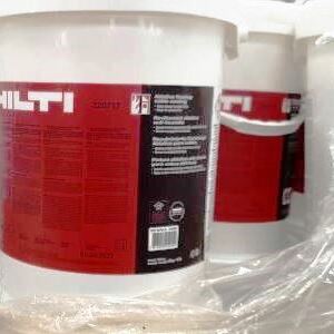 Огнезащитное кабельное покрытие HILTI CP 679 A
