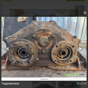 Редуктор