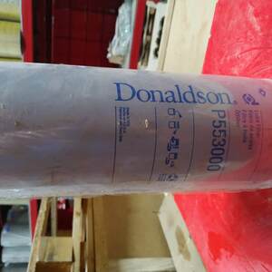 Фильтр масляный P553000 Donaldson