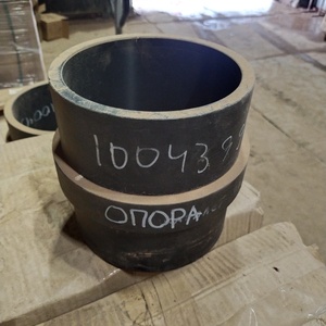 Опора неподвижная ПЭ-100 SDR 17 180*10,7