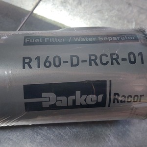 Фильтр R160-D-RCR-01