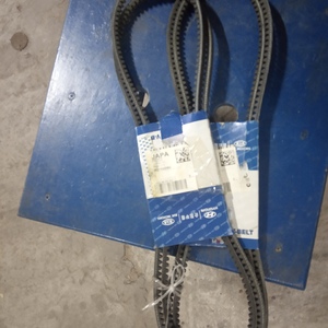 Ремень 25215-42062 клиновой 10х1090 HYUNDAI