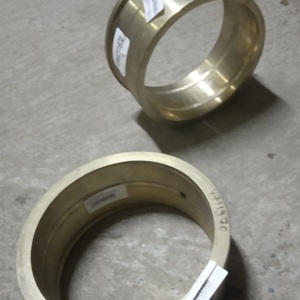 Втулка TX2455598/BE4021925/CA533905/CA4711970 (г/ц стрелы на гильзе экск №5)