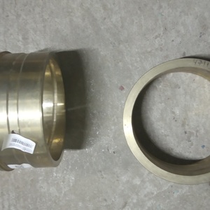 Втулка TX2455598/BE4021925/CA533905/CA4711970 (г/ц стрелы на гильзе экск №5)