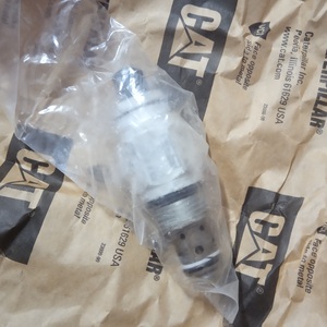 Клапан насоса смазки TX6004368/CA4212110