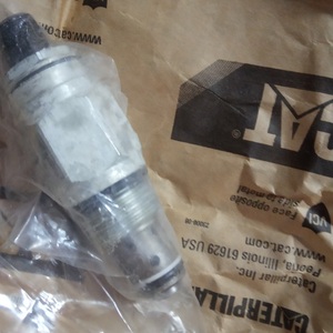Клапан насоса смазки TX6004368/CA4212110