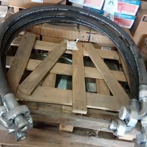 Шланг TX1590953/BE1464291