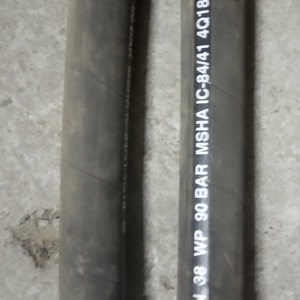 Шланг TX2766736/BE1515448/CA5338394