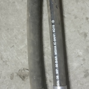 Шланг TX2766736/BE1515448/CA5338394