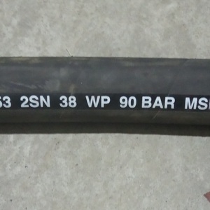 Шланг TX2766744/BE1451825/CA5337017