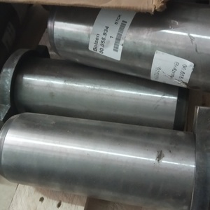 Палец хромированный 9752754