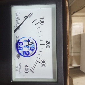 Амперметр Э 8030 400А