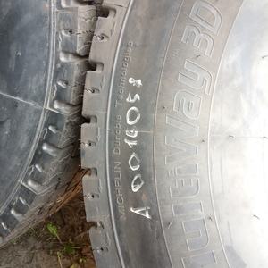 А/шина 315/80R22.5 MICHELIN X Multiway 3D XDE