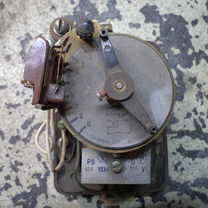 Реле РВ-133 б/у