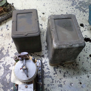Реле РВ-133 б/у