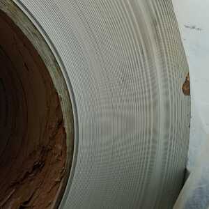 Алюминиевые листы в рулонах толщиной 0.9мм
