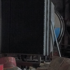 Агрегат отопительный АО2-50П