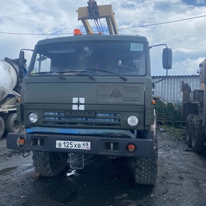 Буровая установка УРБ-2Д3 (6033)