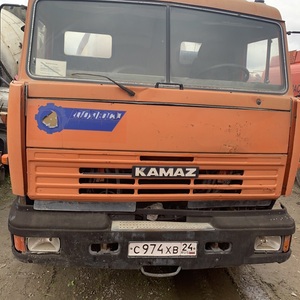 АБС КамАЗ-55111R С974ХВ