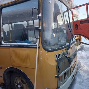 ПАЗ 32053-60 Т433КВ14