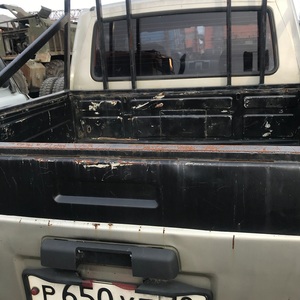 УАЗ 23632 (UAZ PICKUP) Комфорт Р 650 УТ (ПР) (ТС)