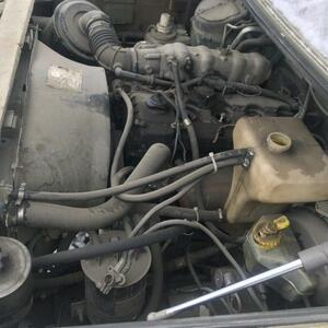 УАЗ 23632 (UAZ PICKUP) Комфорт Р 650 УТ (ПР) (ТС)