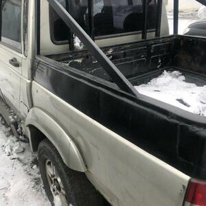 УАЗ 23632 (UAZ PICKUP) Комфорт Р 650 УТ (ПР) (ТС)