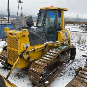 Бульдозер KOMATSU D63Е-12 (66-53)