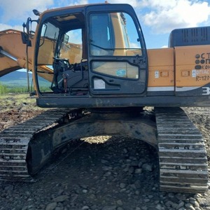 ЭКСКАВАТОР HYUNDAI R300LC-9SH, г/н 62-90 ММ 49 RUS