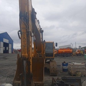 ЭКСКАВАТОР HYUNDAI R380LC-9SH, г/н  63-94 ММ 49 RUS