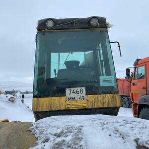 Каток дорожный Bomag BW216 D-4