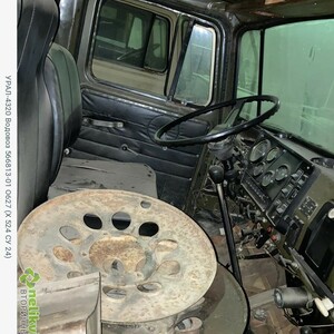 УРАЛ-4320 Водовоз 566813-01 О627 (Х 524 СУ 24). Цена снижена