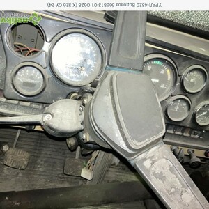 УРАЛ-4320 Водовоз 566813-01 О628 (Х 526 СУ 24). Цена снижена