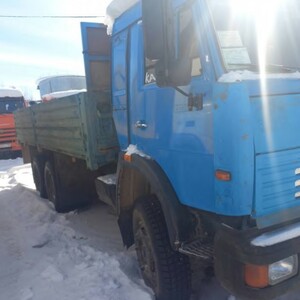 Автомобиль бортовой КамАЗ-53215-15 6х4 С271ЕХ 14