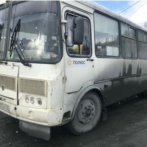 Автобус ПАЗ-4234-04 №о875ху38