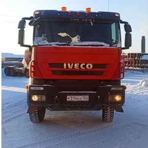 Тягач седельный IVECO 633911 Р314КН 124