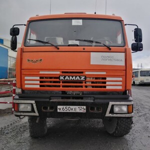 Автобус вахт НЕФАЗ-4208-11-13 к650ке124