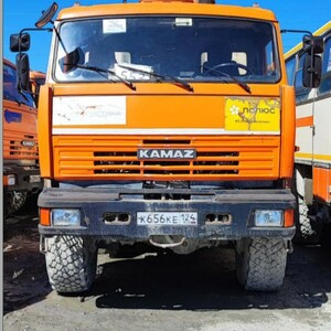 Автобус вахт НЕФАЗ-4208-11-13 к656ке124