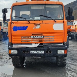 Автобус вахт НЕФАЗ-4208-11-13 к697ке124