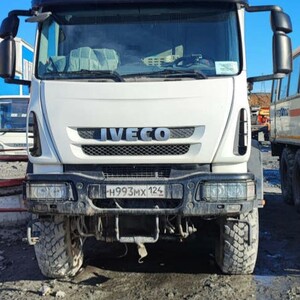 Автобус вахтовый IVECO 423908 н993мх124