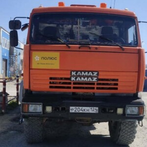 Автобус вахт НЕФАЗ-4208-11-13 р204кн124