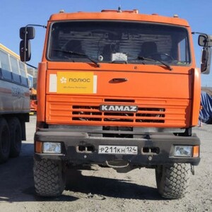 Автобус вахт НЕФАЗ-4208-11-13 р211кн124