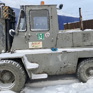 Автопогрузчик вилочный АПВ-5002-0-00-3,3