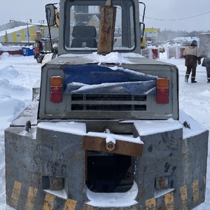 Автопогрузчик вилочный АПВ-5002-0-00-3,3