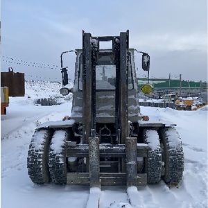 Автопогрузчик вилочный АПВ-5002-0-00-3,3