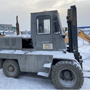 Автопогрузчик вилочный АПВ-5002-0-00-3,3