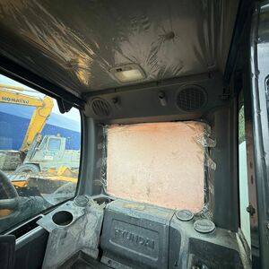 ЭКСКАВАТОР  R380LC-9SH Hyndai