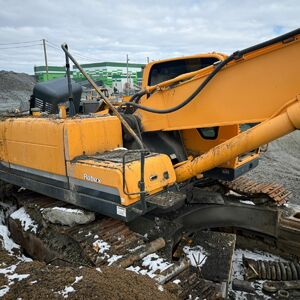 ЭКСКАВАТОР  R380LC-9SH Hyndai