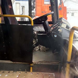 Автобус КАВЗ 4235-32 №о982ет124